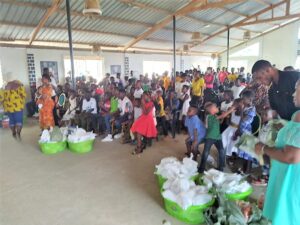 Come to Ghana on a Mission Trip !!!