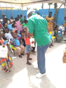 The Message of the Cross and the Resurrection