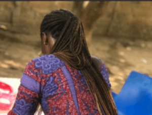 From helplessness and hopelessness to a future and a hope